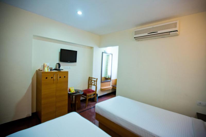 Malles Manotaa Chennai Ruang foto